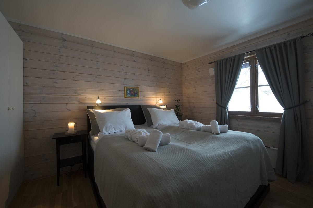 Skarsnuten Apartments Hemsedal Buitenkant foto